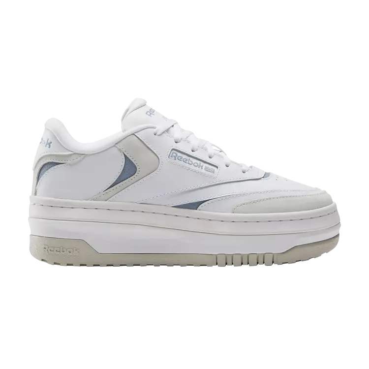 

Кроссовки Reebok Wmns Club C Extra, белый