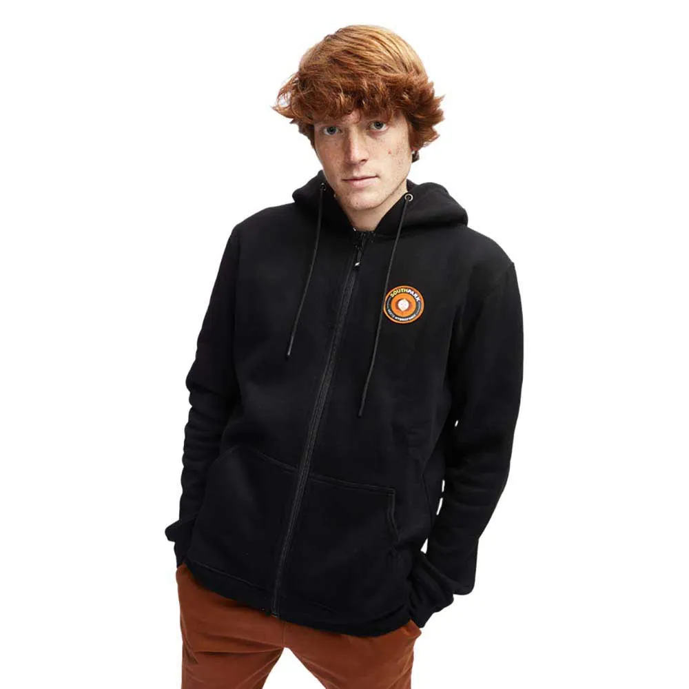 

Худи Hydroponic SP Kenny, черный