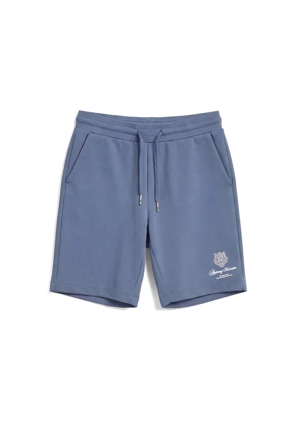 Шорты Antony Morato, Royal Blue — фото 3