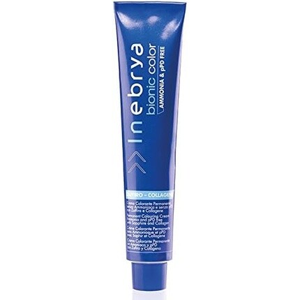 

Bionic Color Copper 6/34 Темно-русый золотисто-медный 100 мл, Inebrya