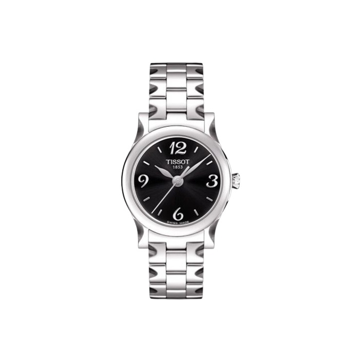 

TISSOT Часы Stylis T T028.210.11.057.00, Black