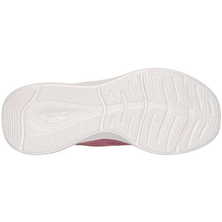 Кроссовки Skechers Skech-lite Pro-natur, Розовый, Женские — фото 4