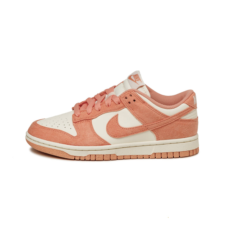 Кроссовки wmns dunk low *next nature* Nike, белый