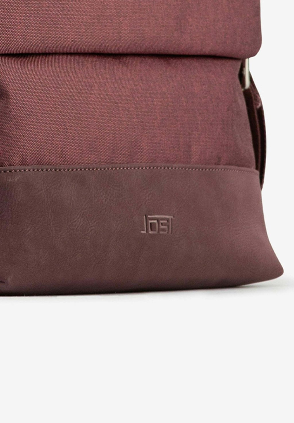 

Сумка через плечо Jost, бордовый, Красный, Сумка через плечо Jost, бордовый
