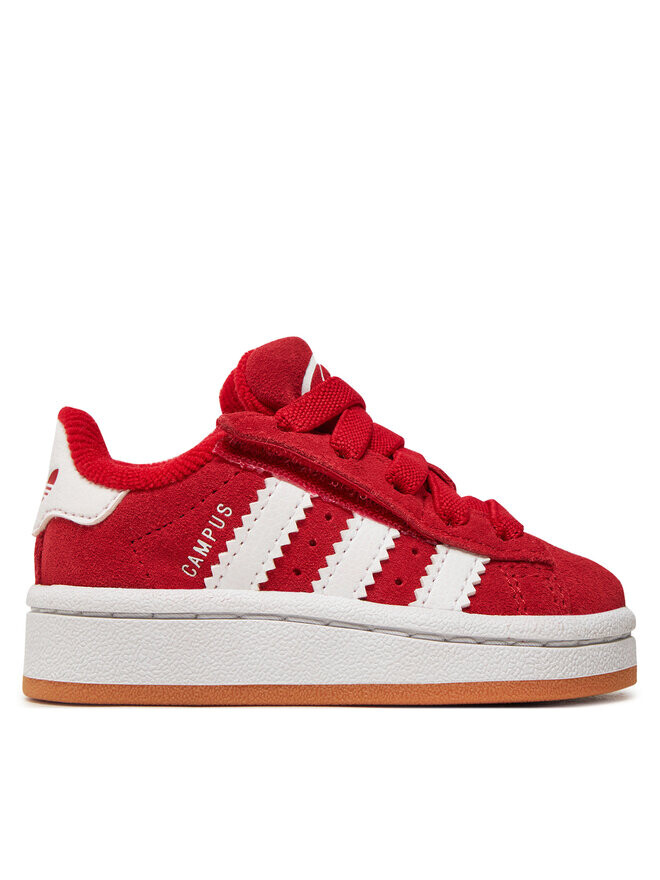 

Кроссовки adidas, красный