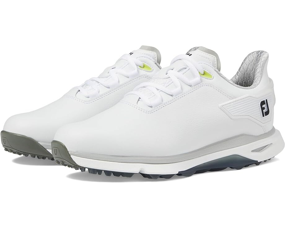 

Кроссовки FootJoy Pro/SLX Golf Shoes, белый