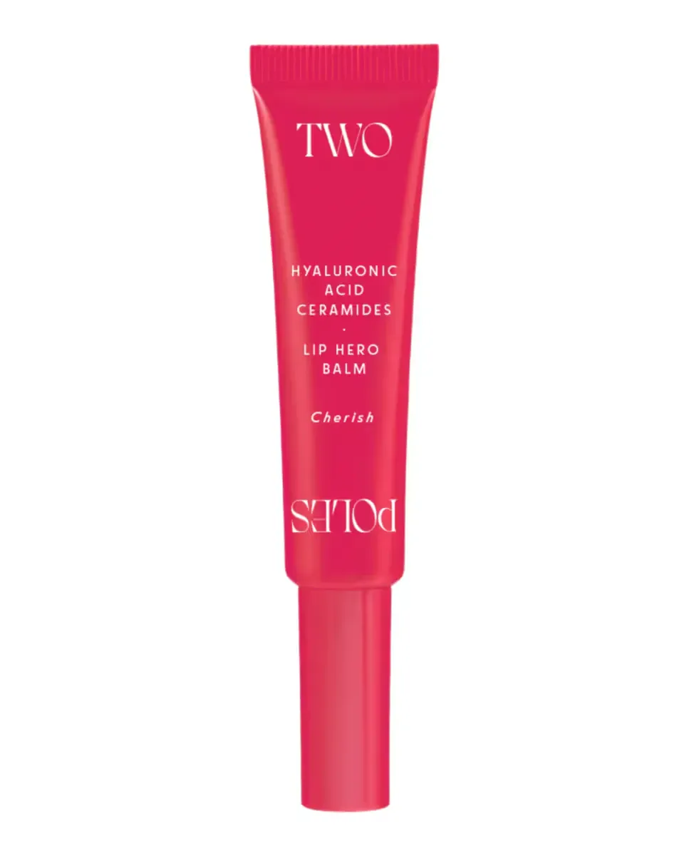 Бальзам для губ Lip Balm Cherish 11 мл Two Poles