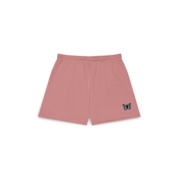 

Женские шорты-джоггеры Butterfly Dalix, Mauve