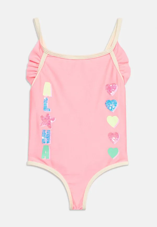 Купальник Billieblush, Fuschia