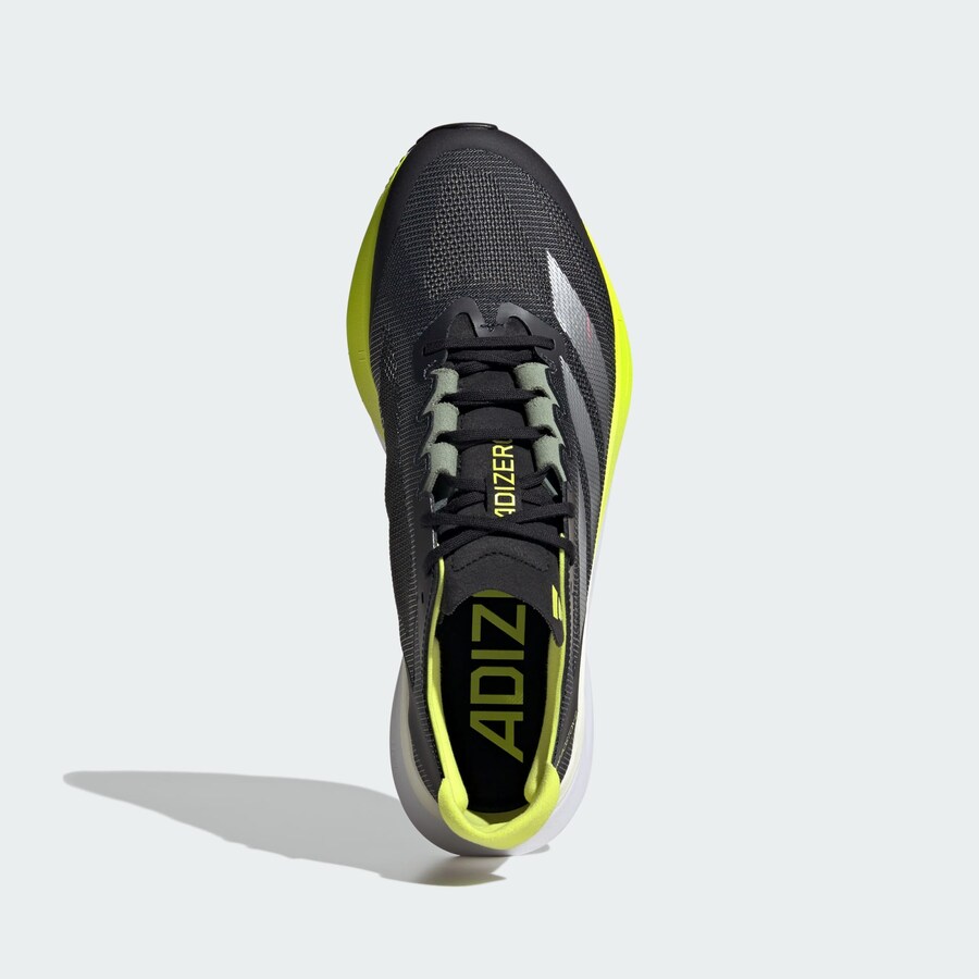 Кроссовки для бега ADIDAS PERFORMANCE Adizero Boston 12, темно-синий — фото 3
