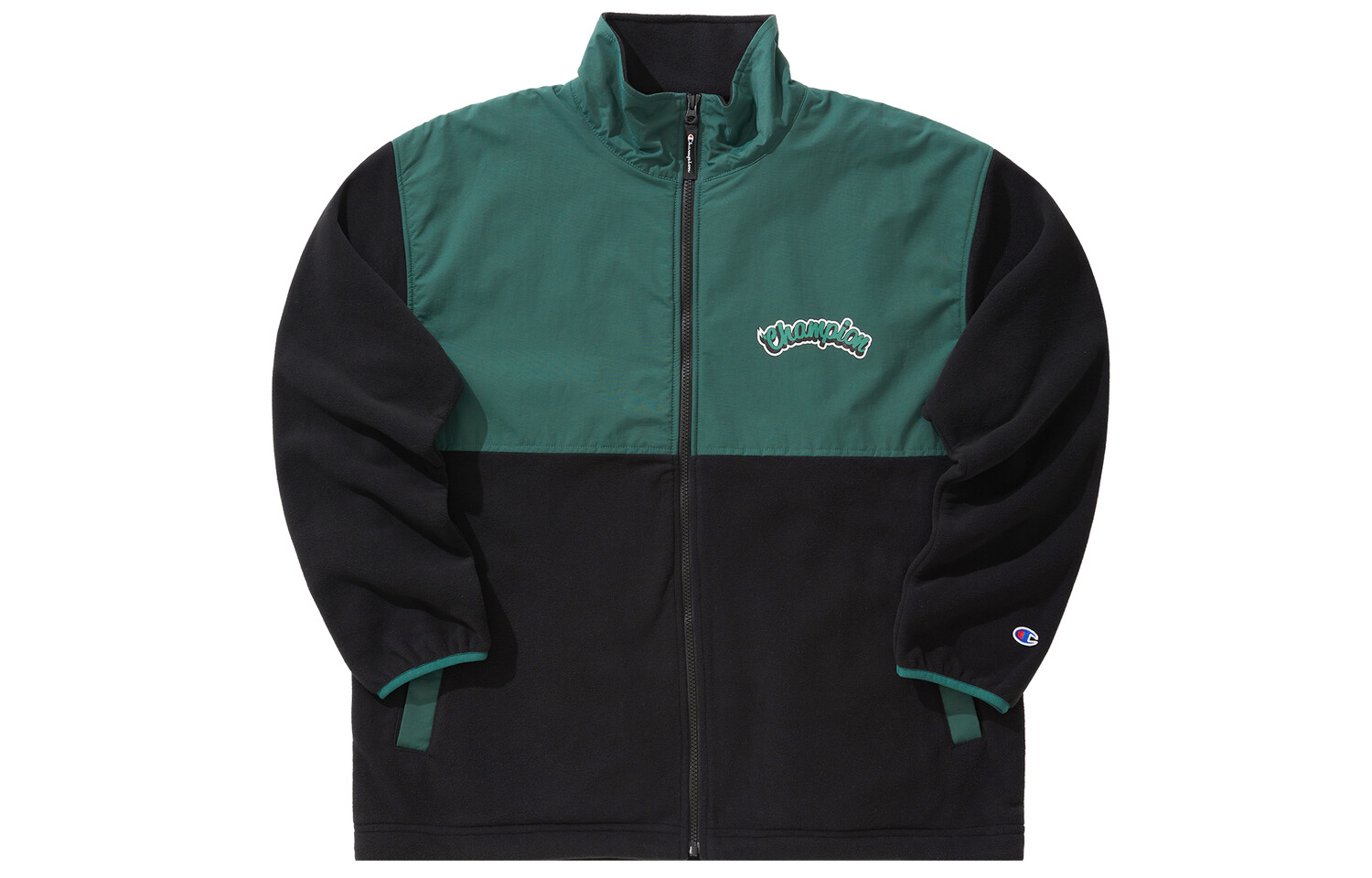 

Куртки унисекс Champion, цвет Black