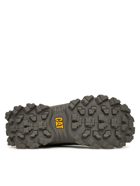 Кроссовки Intruder Vintage P726511 Cat Footwear, синий — фото 4