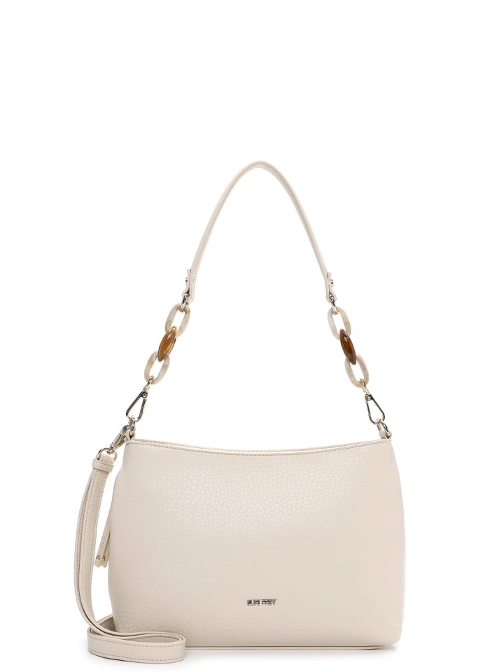 

SURI FREY Сумка SFY Jeanny бежевого цвета