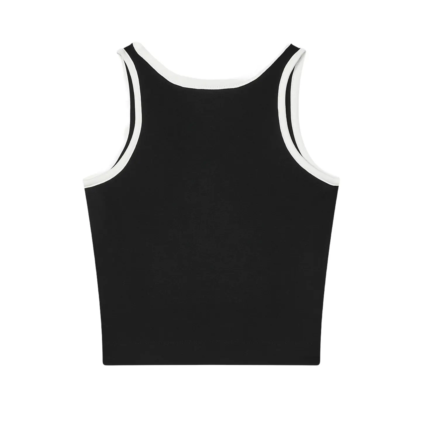 

ФИЛА Женский Жилет FILA, цвет Black