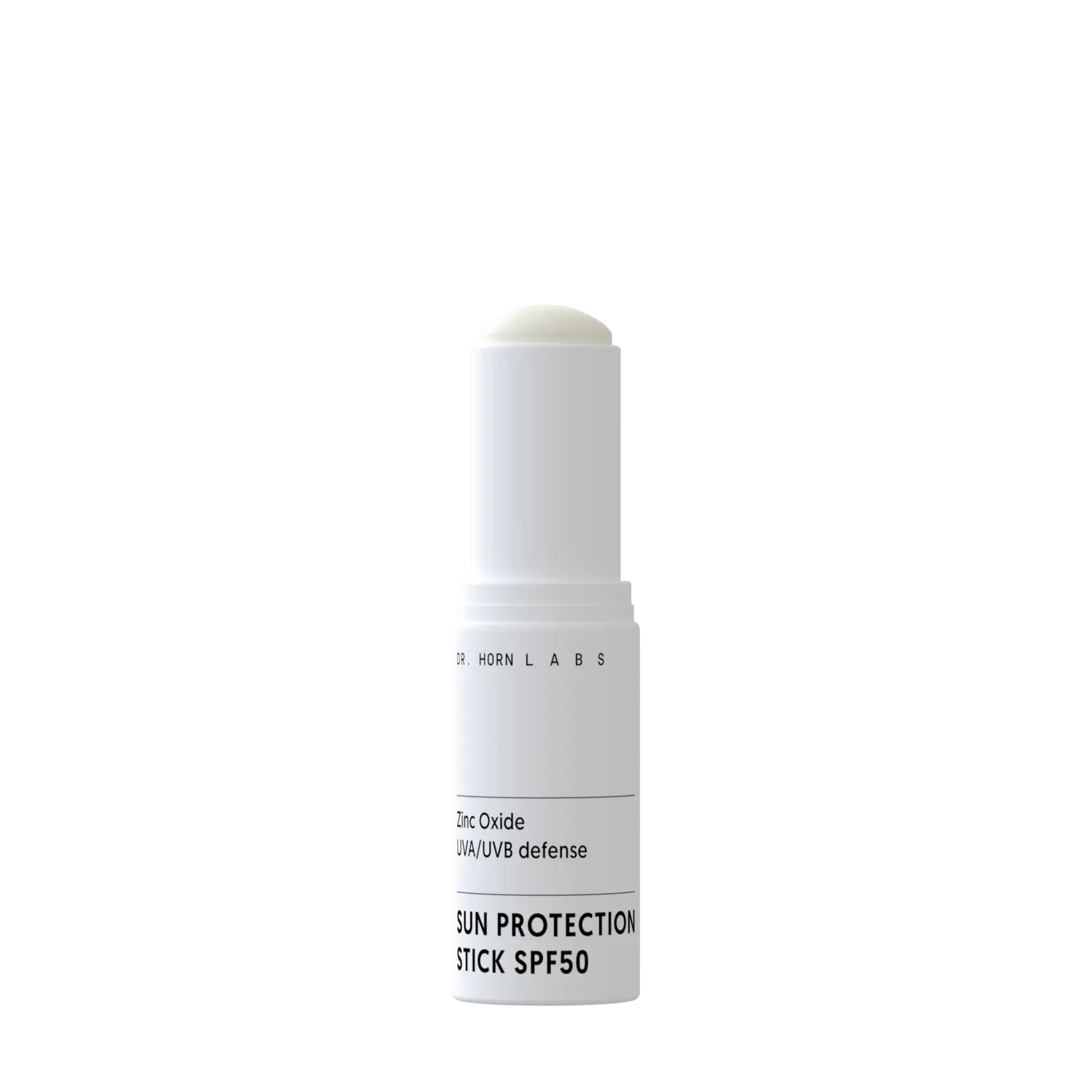 

Солнцезащитный крем sun protection stick spf 50 Dr Horn Labs, вес 12 гр.