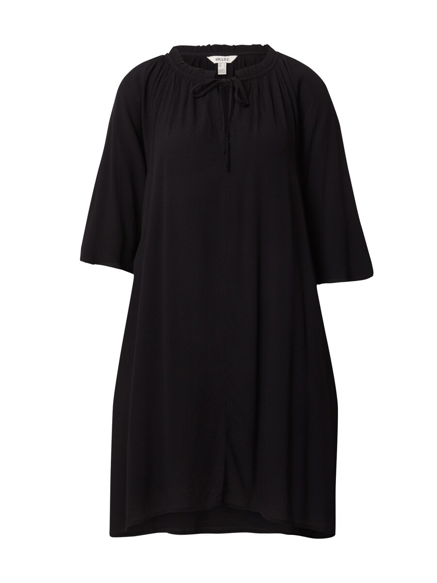 

Мини платье VERO MODA Dress JANNI, черный