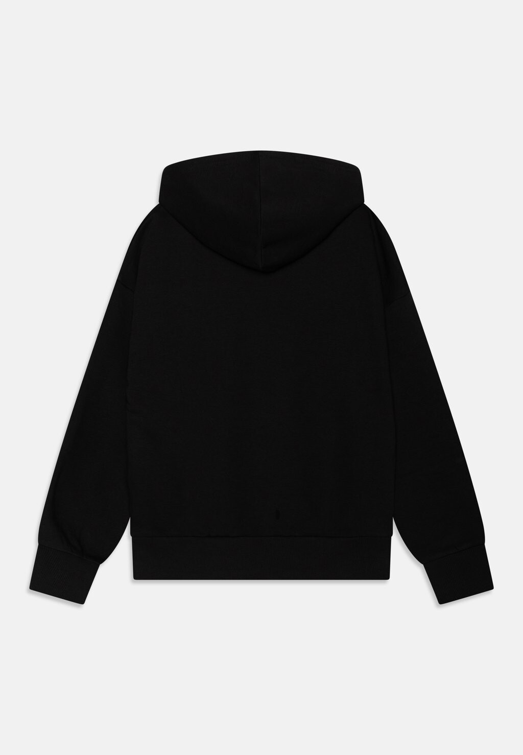 

Толстовка с капюшоном HOOD SOLID Lindex, черный