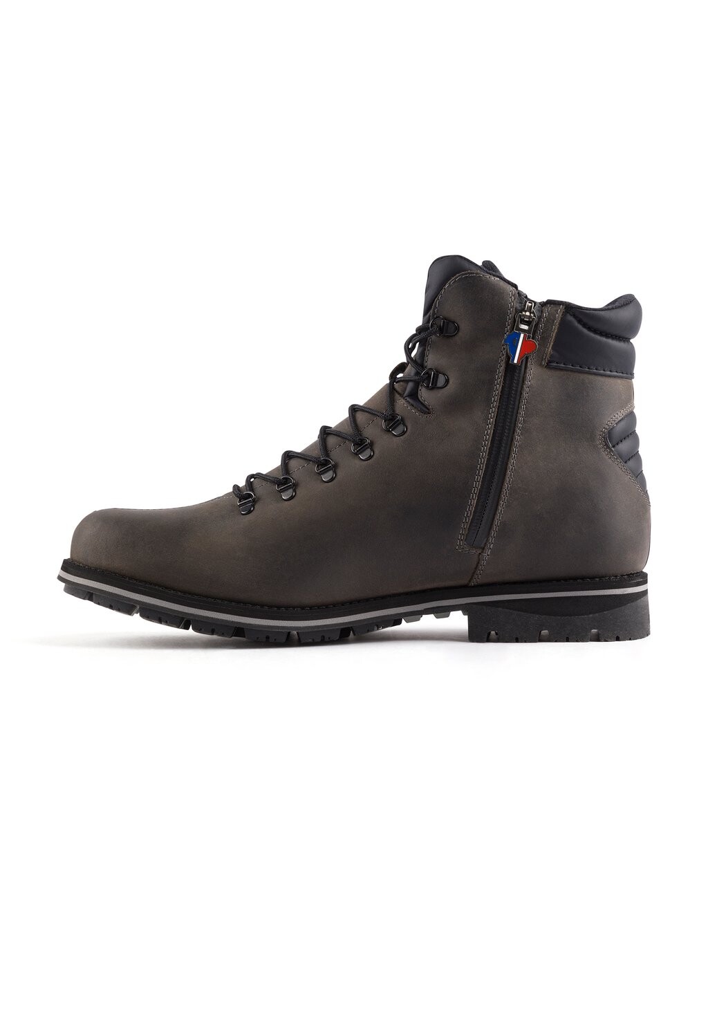 

Кроссовки Chamonix Rossignol, цвет mid grey