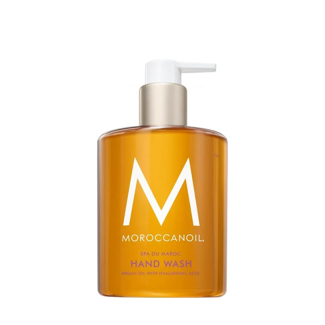Жидкое мыло для рук Moroccanoil