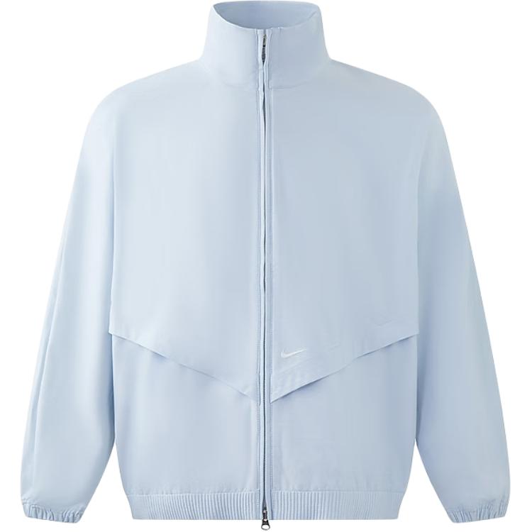 

Nike Куртка женская спортивная, Blue