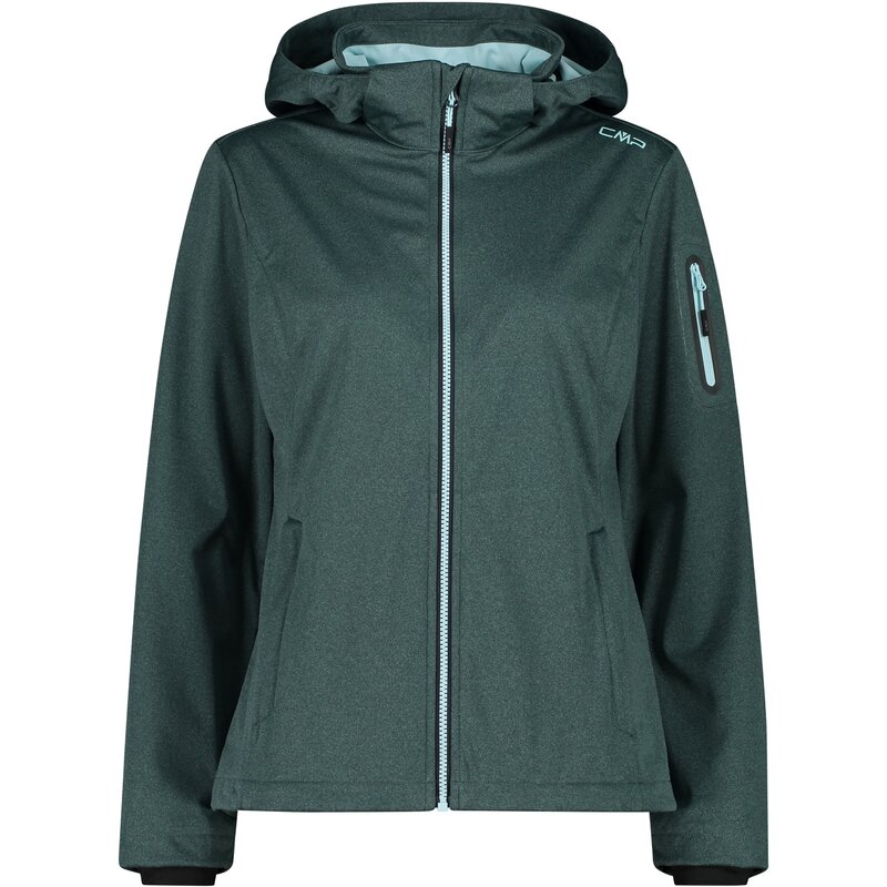 

Функциональная куртка Cmp, цвет darker agave