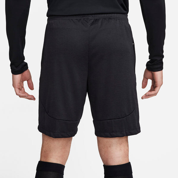 Шорты академия dri fit глобальные футбольные шорты Nike, черный — фото 3