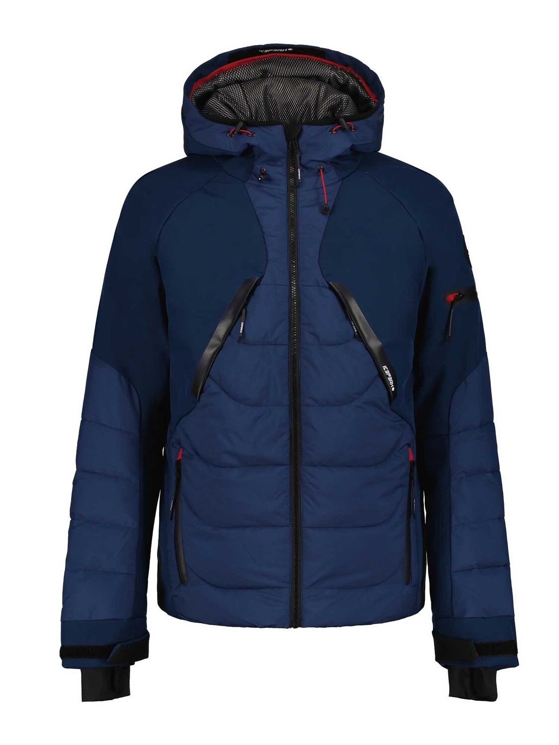 

Лыжная куртка Icepeak EBERN, синий