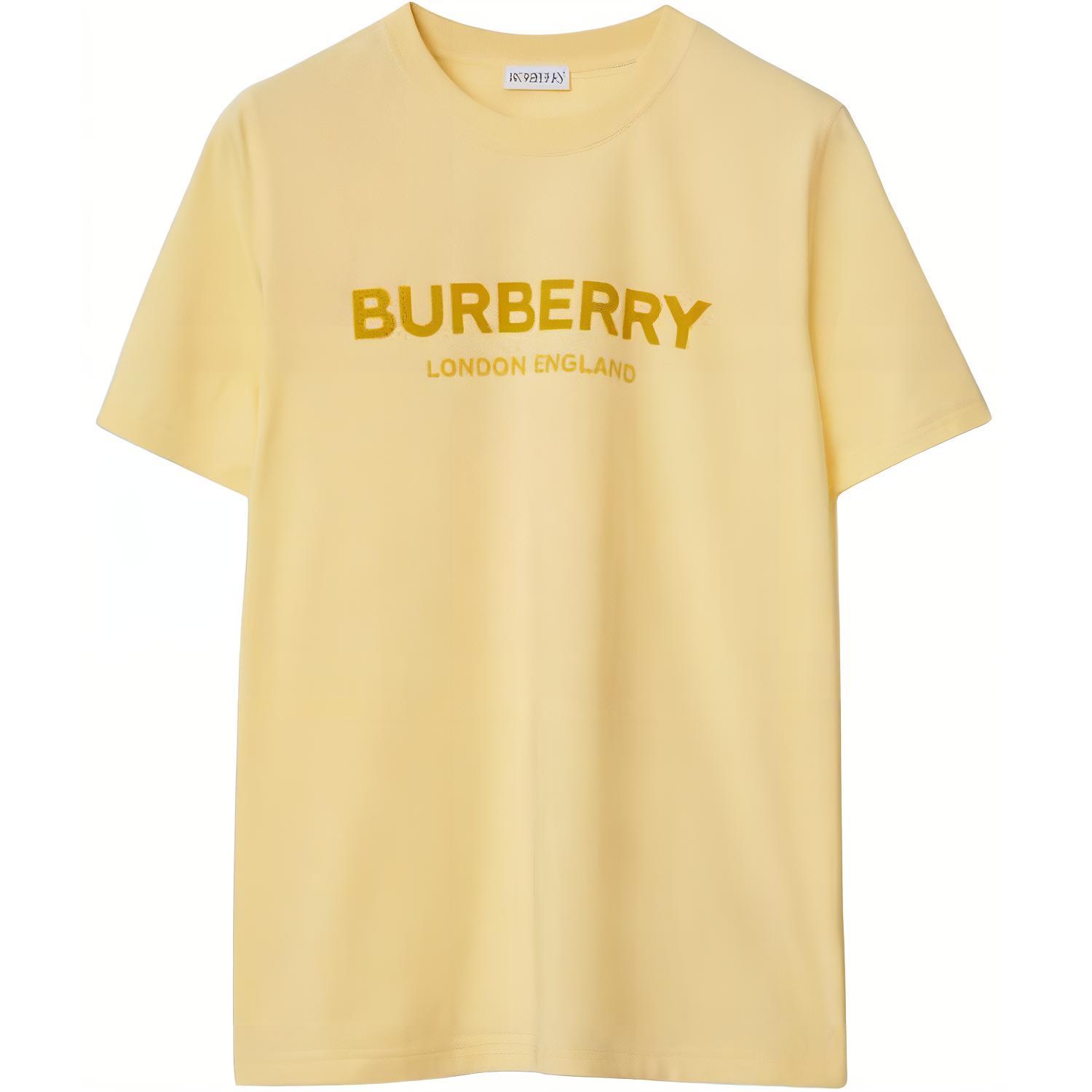 

Футболка Women's Sugar Frosting Lemon Burberry, Sugar Frosting Lemon
