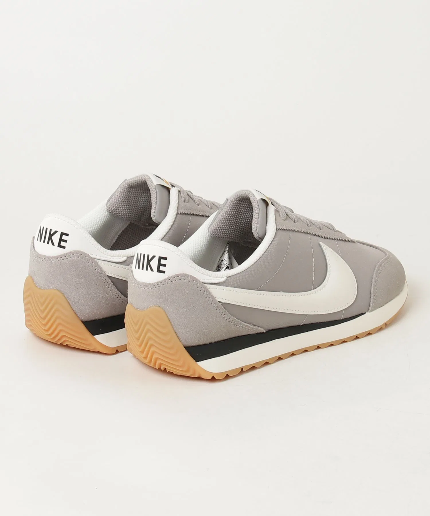 Мужские кроссовки Nike Pacific — фото 2