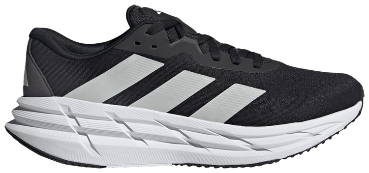 

Кроссовки adidas Adistar 3 'Black White Grey', черный
