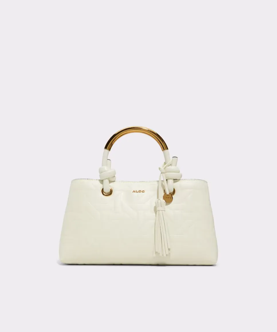 

Сумочка с магнитной застежкой Aldo, черный