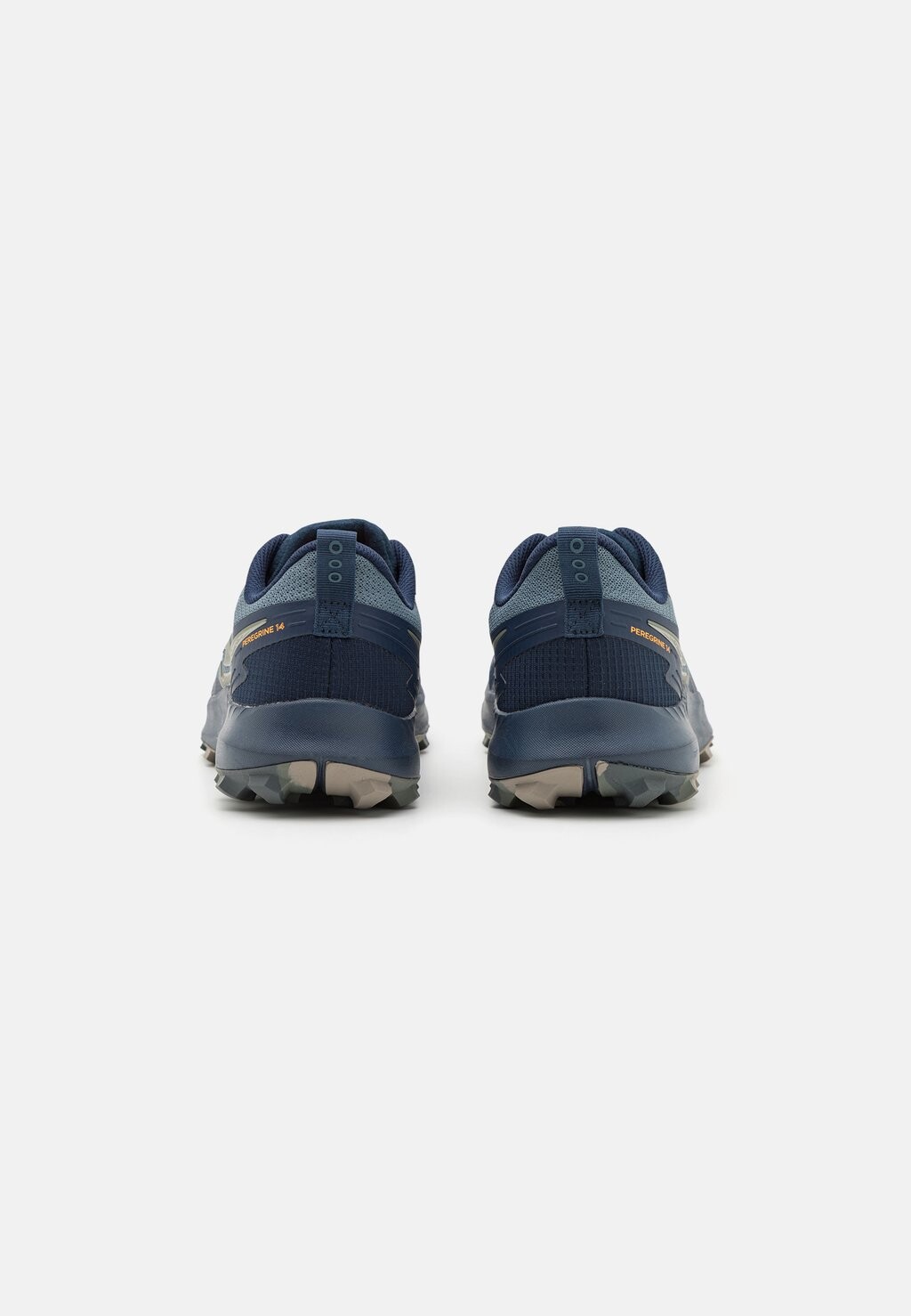 

Кроссовки PEREGRINE 14 Saucony, темно-синий
