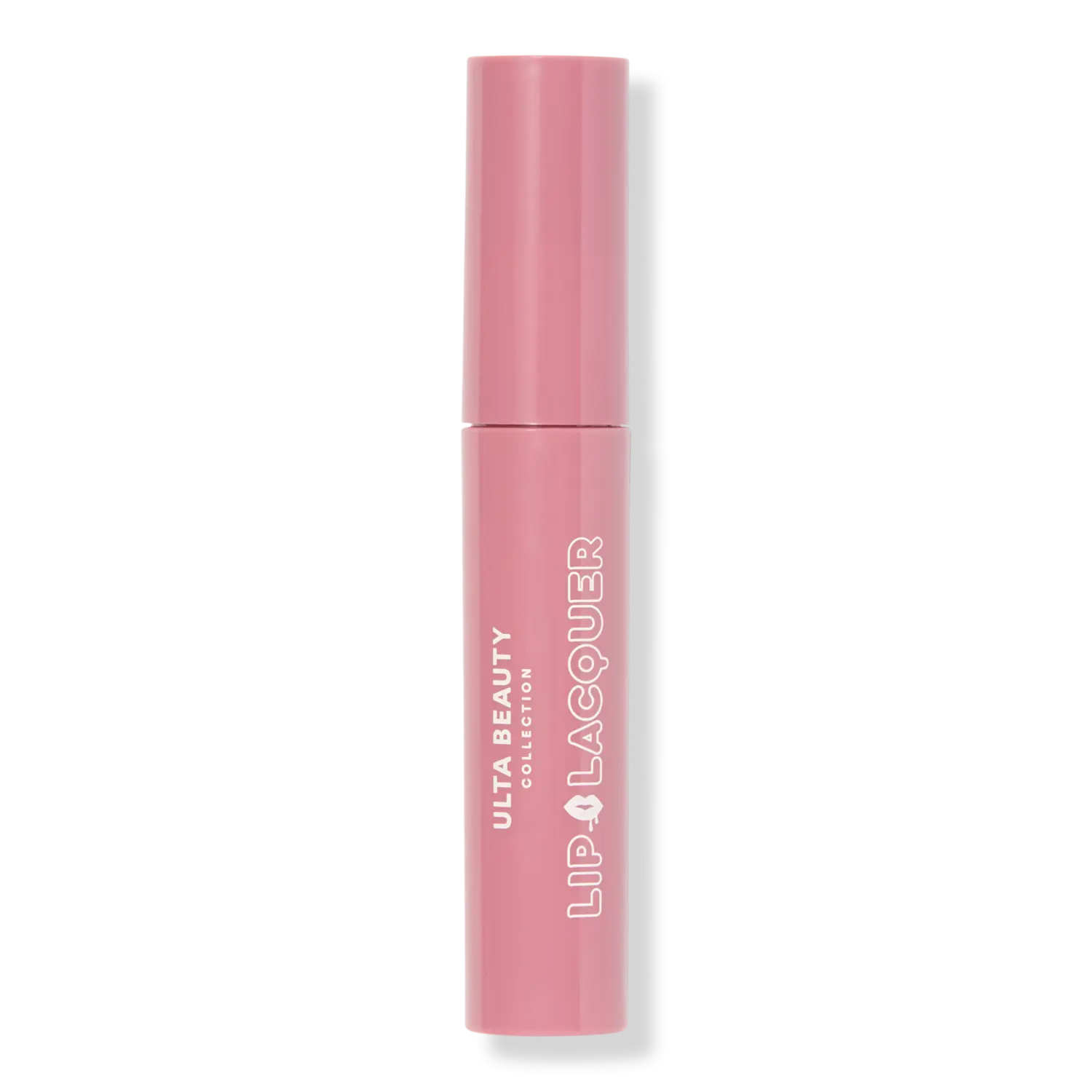 

Жидкая помада для губ с высоким блеском Lip Lacquer High Shine Liquid Lipstick ULTA Beauty Collection, Sultry (cool pink)