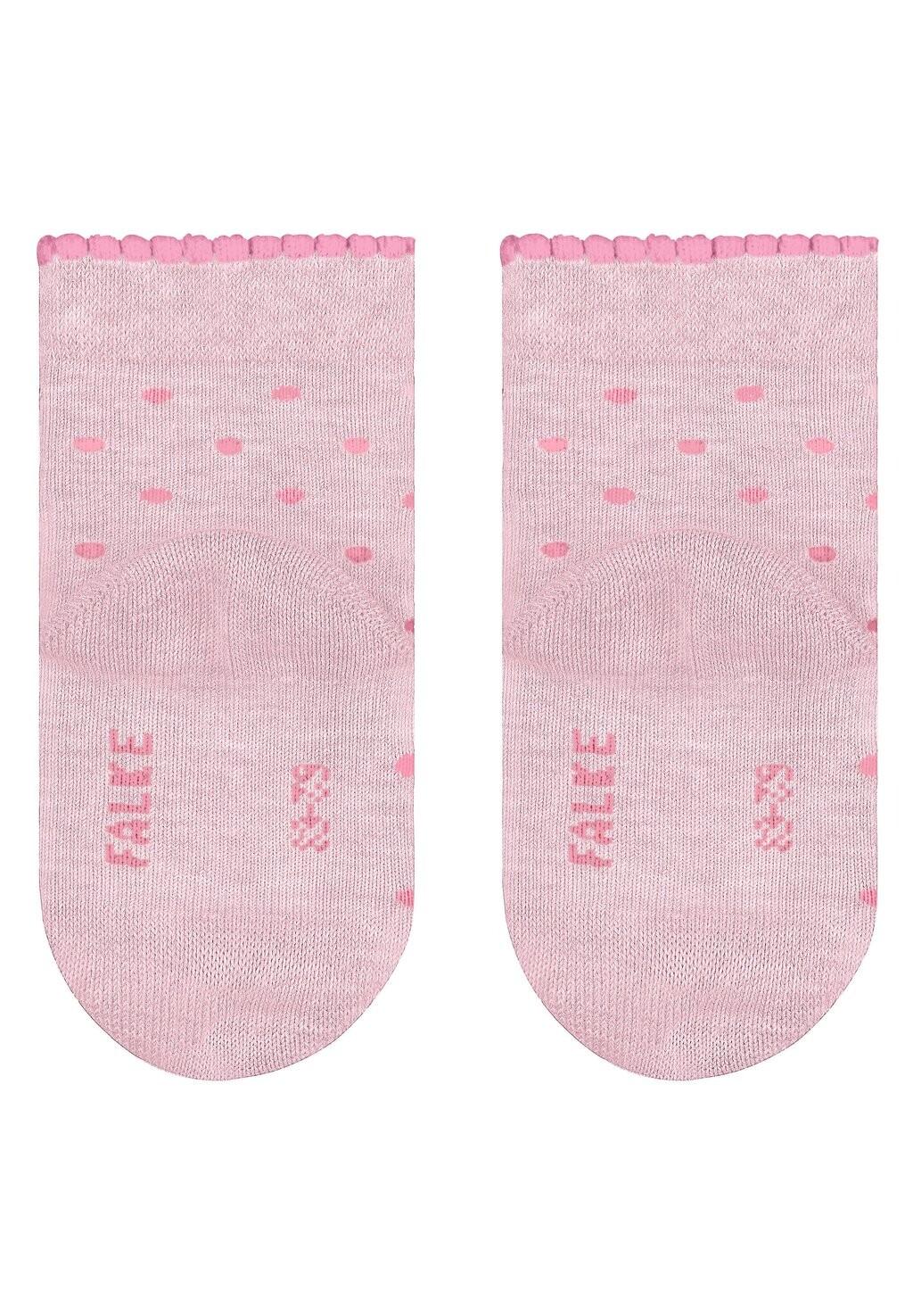 

Носки BABY LITTLE DOT EVERYDAY FALKE, цвет parfait