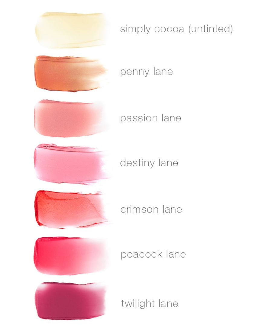 Тонированный бальзам для губ на каждый день RMS Beauty, цвет passion lane — фото 3