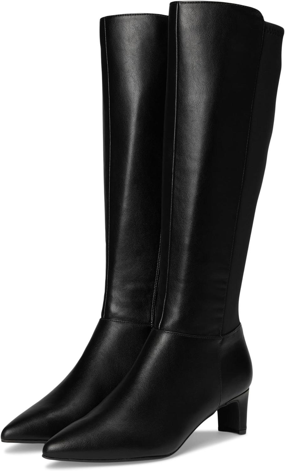Ботинки Kenneth Cole Reaction Women's Berry, Black