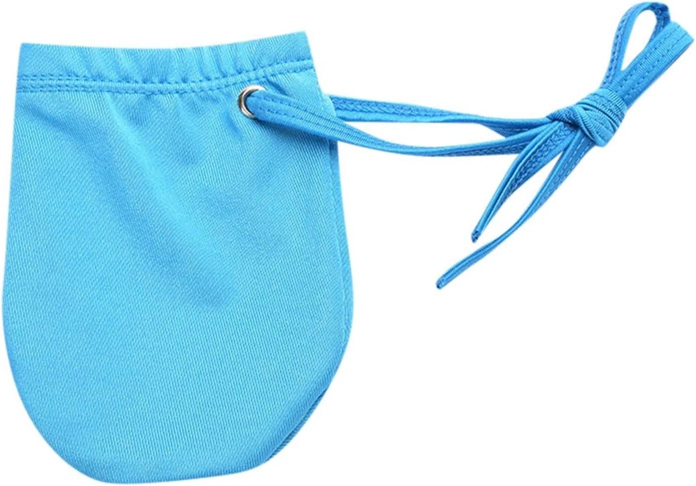 Брифы, хобот слона, Light Blue