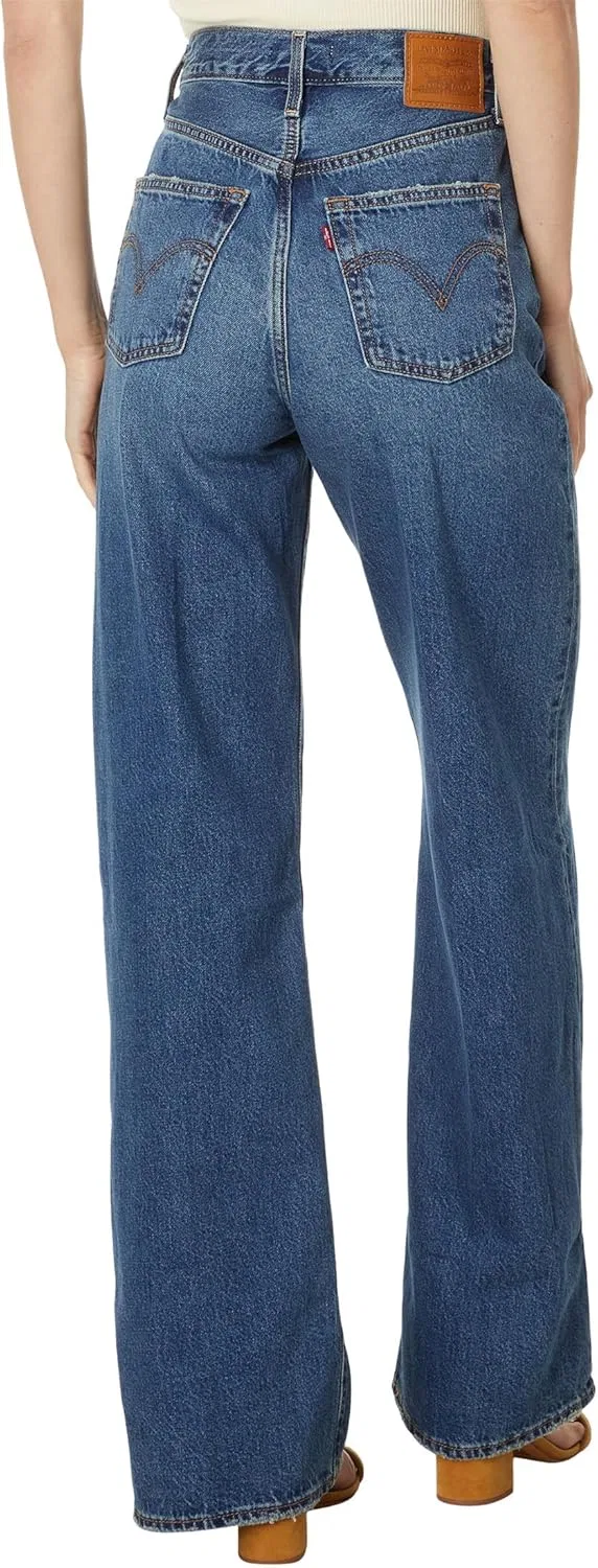 Джинсы Levi's Polar Perimeter — фото 2