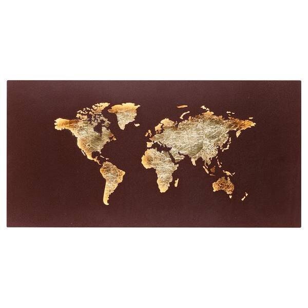 

Светодиодный настенный светильник Paul Neuhaus Map