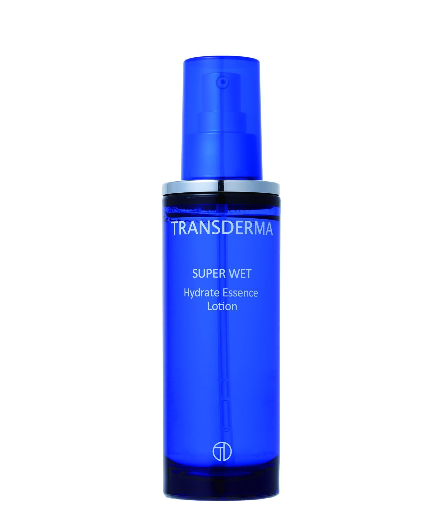 Увлажняющий лосьон Transderma Super Wet 120 мл Transderma, others