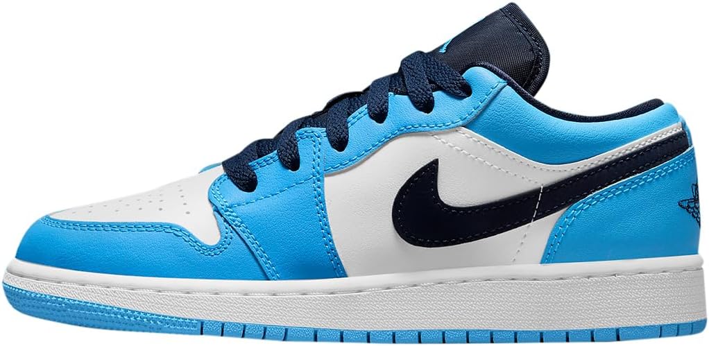 Детские кроссовки Nike Air Jordan 1 Low, бронза