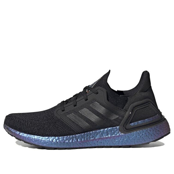 

Кроссовки iss us national lab x ultraboost 20 Adidas, черный
