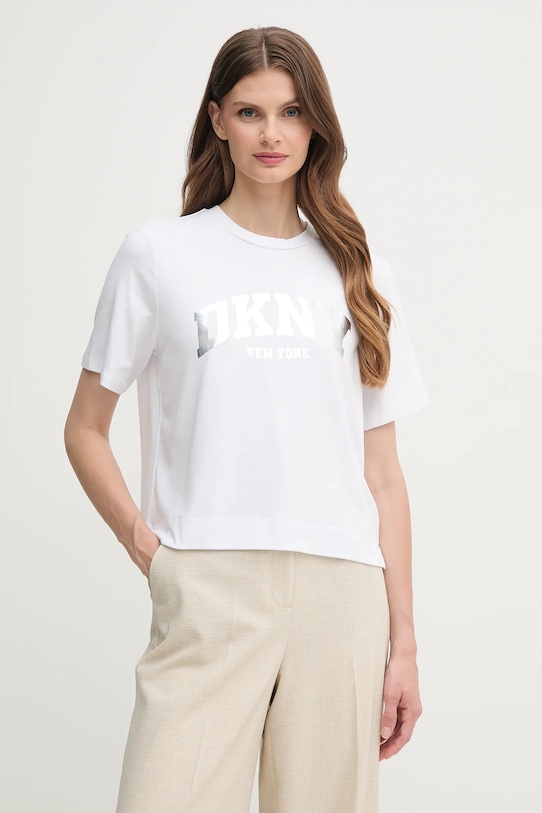 

Футболка Dkny, белый