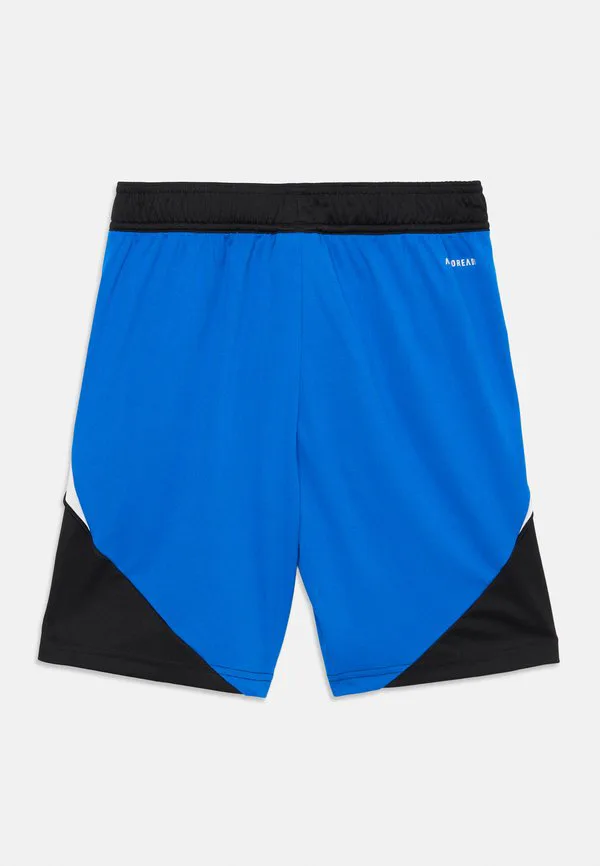 Спортивные шорты унисекс для тренировок джуда беллингхема Adidas Performance, Black — фото 2