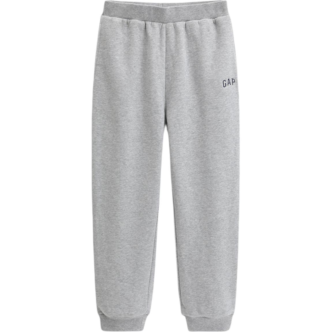 Детские штаны GAP, светло-серый