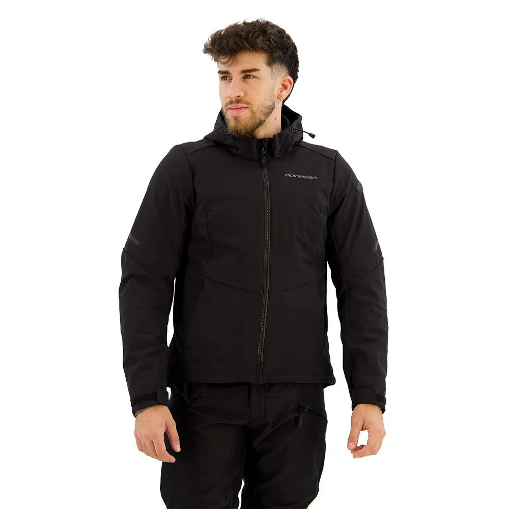 

Худи Alpinestars Stella Neo WP, черный