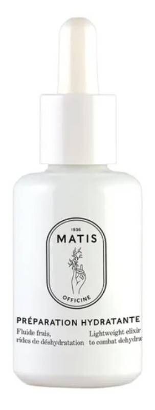 

Matis Officine сыворотка для лица, 30 ml