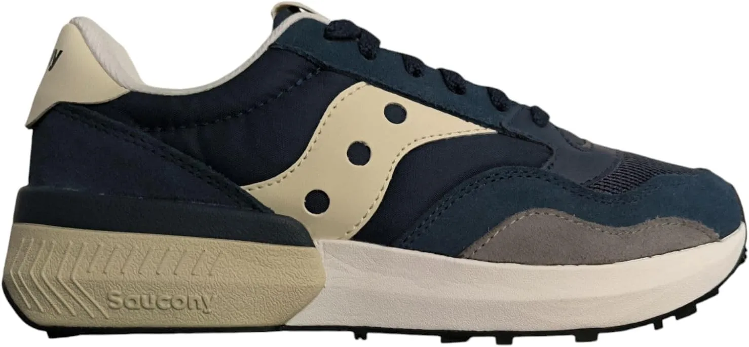 Кроссовки Saucony Jazz NXT, код S70790-6, голубой
