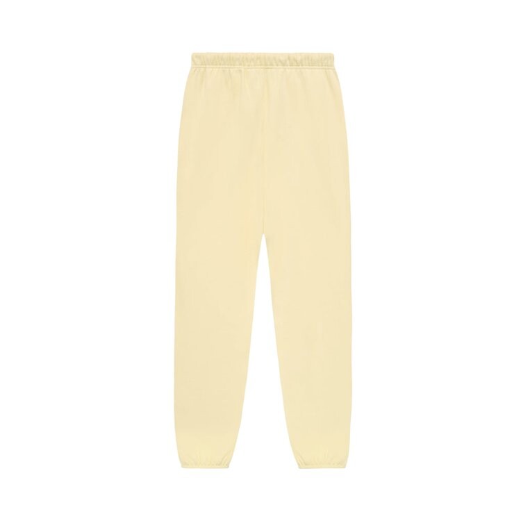 Спортивные брюки Fear Of God Essentials Fear of God Essentials 'Garden Yellow', желтый — фото 3