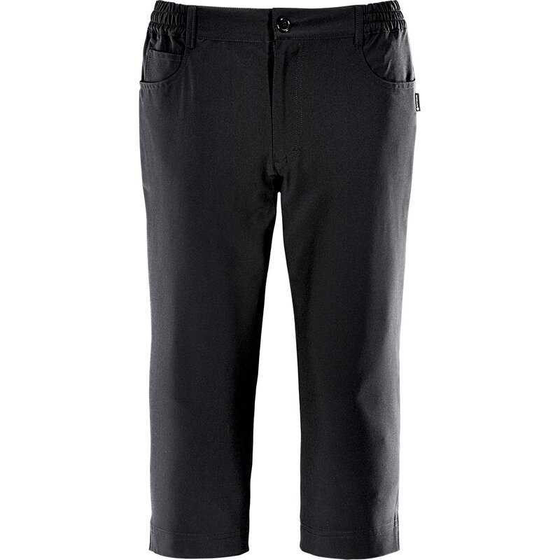 

Капри саванна Schneider Sportswear, черный